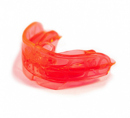 Трейнер Myobrace STAGE 3 для детей (розовый) i3 Medium