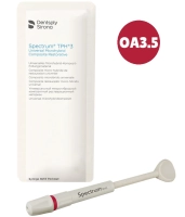 спектрум tph 3, шприц 4.5г. (dentsply) oa3.5