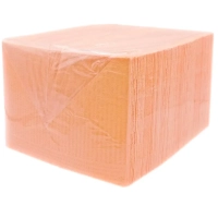 салфетки нагрудные двухслойные 32.5x45 см, абрикосовый, ср0005 (400 шт) jnb