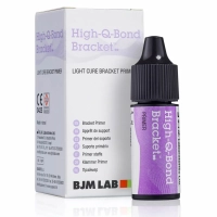 праймер high-q-bond bracket primer флакон 6 мл bjm lab