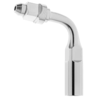 насадка e1 к скайлеру (эндочак) эндодонтическая, 120° (подходит woodpecker, ems), woodpecker