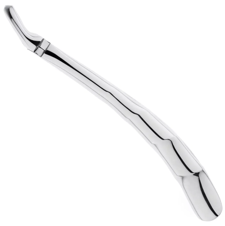 щипцы для удаления зубов верхние моляры правые, анатомическая ручка 12-17* hlw