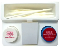 цитрикс / citrix - композит химического отверждения (5 г + 5 г) dentamerica