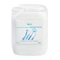 dezodent instru дезинфектант для инструментов 5 л.