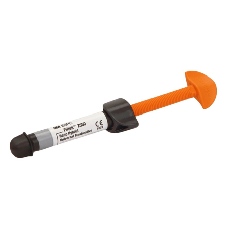 Филтек Зет 550, шприц 4г. (3M ESPE) В3