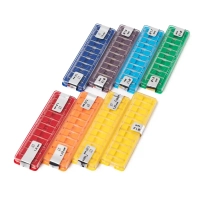 штифты стекловолоконные цилиндрические (dc light post), 10шт (эстэйд-сервисгруп) 1.25