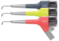 наконечник стоматологический, воздушный, порошкоструйный prophyflex 4, цвет - розовый, kavo