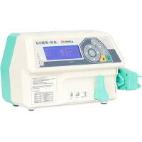 дозатор шприцевой для внутривенного вливания linz-8a "armed"