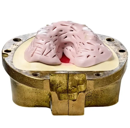 зеталабор (hard 85 shore a) - силиконовая масса, 2,6кг.,  zhermack