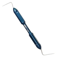 ssg plugger - плаггер №3/4 ручной эндодонтический (1 шт) geosoft