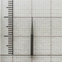 fgl001l005 бор алмазный fg - шар - 005 серый  для микропрепарирования horico