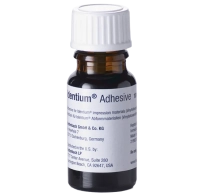 identium adhesive - адгезивный лак, 1*10мл (kettenbach)