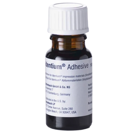 identium adhesive - адгезивный лак, 1*10мл (kettenbach)