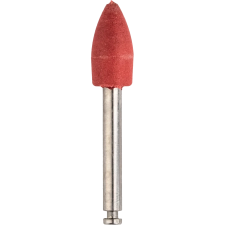 Полир "Kagayaki Enforce Zr" - Пуля 70 (красный) 1-й шаг, 6 шт