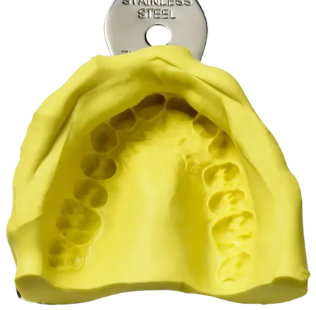 ортопринт, слеп. масса 500г., zhermack (тк=12шт)