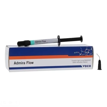 Адмира Флоу, 2шпр*1.8гр,  цвет А2, арт. 2482,  VOCO