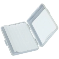 воск в полосках (для брекет-систем) industria zingardi