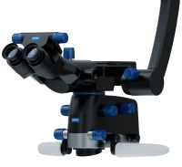 микроскоп zumax oms 2050 black