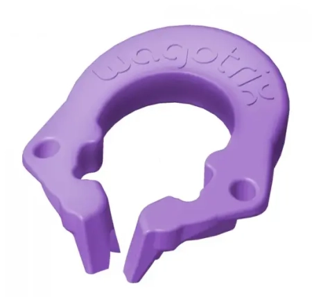 Кольцо матричное Wagotrix (фиолет)