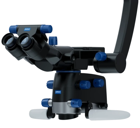 Микроскоп Zumax OMS 2050 BLACK