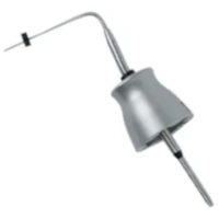 термоплаггер guttaest 02 pro размер s черный, лепестковое сечение (0.025/iso 40) geosoft