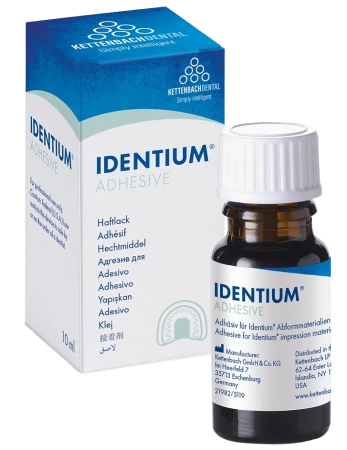 Identium Adhesive - адгезивный лак, 1*10мл (Kettenbach)