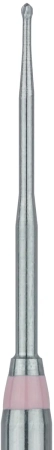 HM191A 005 RAL 205 Бор эндодонтический твердосплавный (1 шт) Meisinger