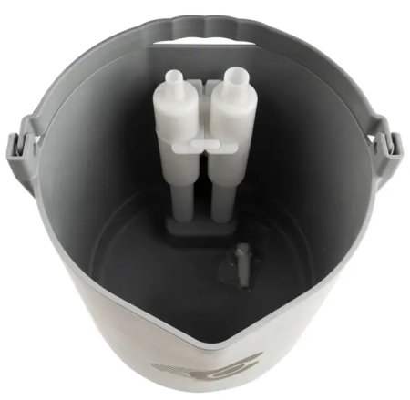 система промывки шлангов pulse cleaner