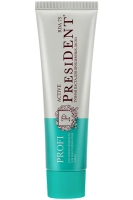 зубная паста president®profi active 100мл