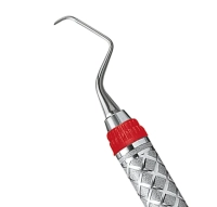 кюрета грейси №9/10 для вестибулярных поверхностей, ручка №9, hu-friedy