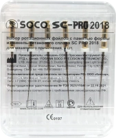 файлы машинные с памятью формы sc-pro 2018, 25 мм vt/16 soco
