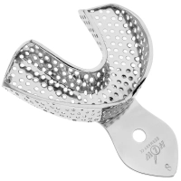 ложка слепочная нижняя s 33-14* (1 шт) hlw