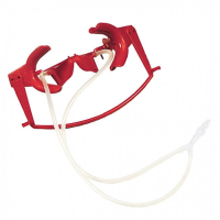 ретрактор со слюноотсосом nola dry field system child