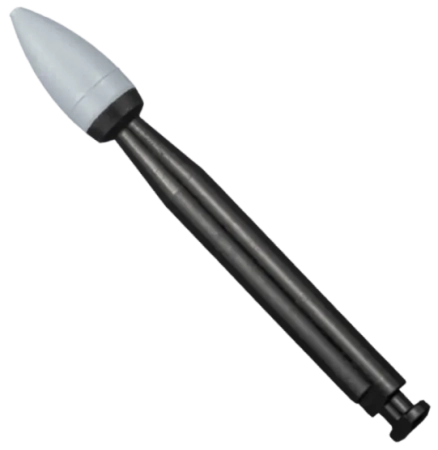 полир blackronin detailer мини-пуля для предварительной полировки diamond sun (5 шт) kagayaki