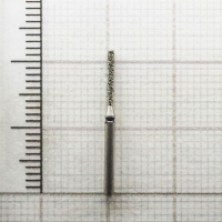 fg111x012 бор алмазный fg - цилиндр- 012 черный horico