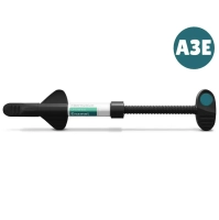 harmonize (гармонайз) - 1шпр*4г., наногибридный композит (kerr) enamel a3