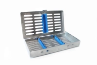 бокс для стерилизации э-07 рф (экрадент)