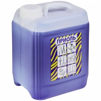 приоль - средство дезинфицирующее 5л (бозон) (тк=4шт)