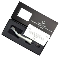 наконечник для микромоторов угловой с поворотной головкой нуп-30м, кмиз