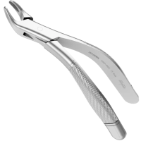 щипцы n150s для удаления для верхних зубов (для детей) 0120-150s, asa dental