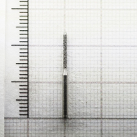 fg290012 бор алмазный fg - торпеда - 012 серый horico