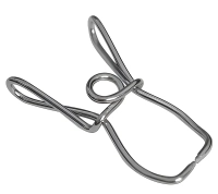 1.002. матрицедержатель пружинный - фиксатор "краб", тор вм