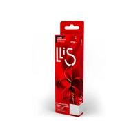 llis - универсальный реставрационный композит для всех групп зубов, шприц 4г, eb2 (fgm)