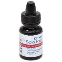 оптибонд соло плюс 3 мл, kerr