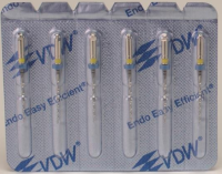 m2 тейпер niti 04 l21 wp16 №50  v04 0234 021 050, vdw