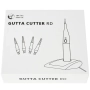 gutta cutter rd - аппарат для обрезания гуттаперчи, rocket dental