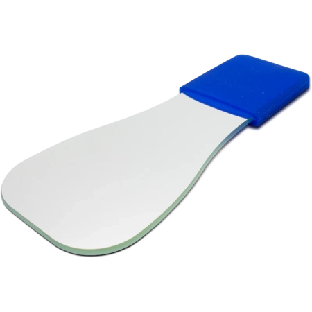 зеркало стоматологическое многократного использования hr front, размер 70