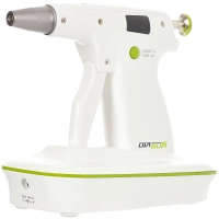 dia-gun - аппарат для обтурации корневых каналов гуттаперчей, diadent