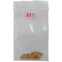 штифты анкерные (форма) m5