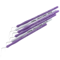 набор micro shaper 6 шт: k shaper (04/10, 04/15, 06/10) + h shaper (04/10, 04/15, 06/10) dialog